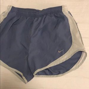 Women’s athletic shorts